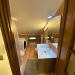 Il Gatto Sulla Luna, Ai Piedi Delle Langhe Apartment