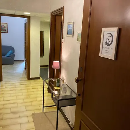 Il Gatto Sulla Luna, Ai Piedi Delle Langhe Apartament Narzole
