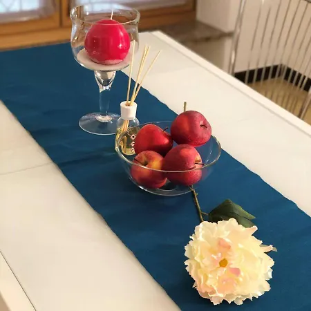 Il Gatto Sulla Luna, Ai Piedi Delle Langhe Daire *