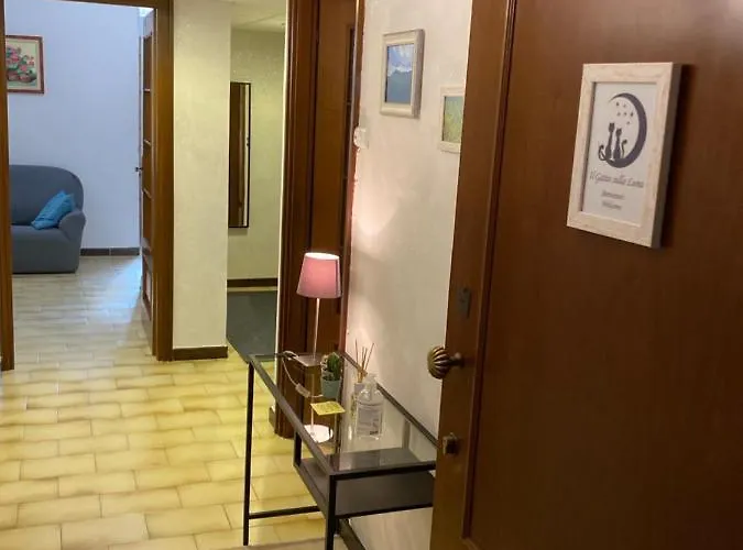 Il Gatto Sulla Luna, Ai Piedi Delle Langhe Apartament Narzole