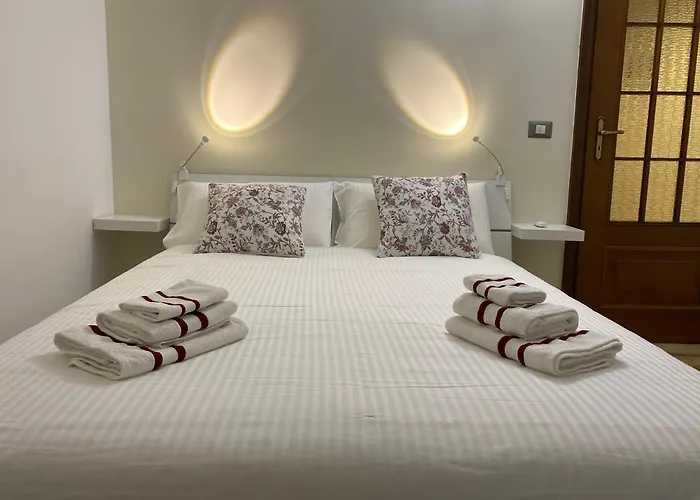 Il Gatto Sulla Luna, Ai Piedi Delle Langhe Апартаменты