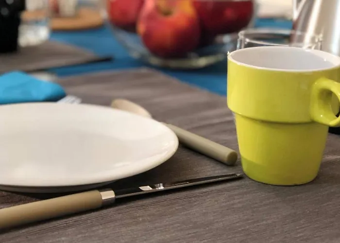 Апартаменты Il Gatto Sulla Luna, Ai Piedi Delle Langhe Narzole