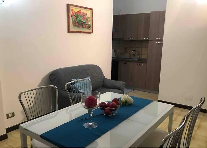 Il Gatto Sulla Luna, Ai Piedi Delle Langhe Апартаменты *