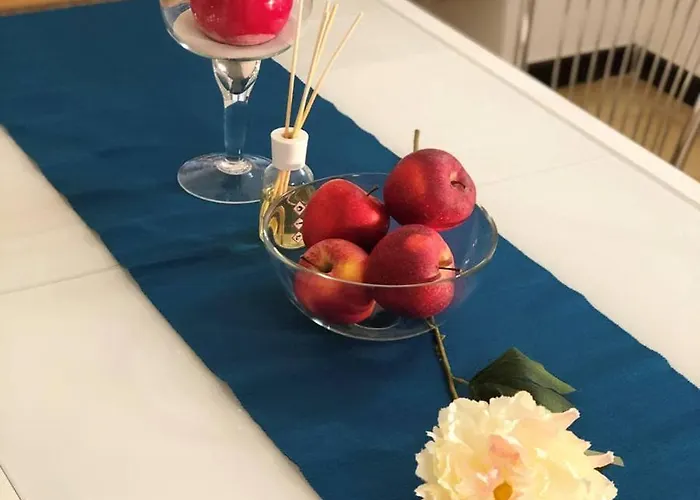 Il Gatto Sulla Luna, Ai Piedi Delle Langhe Апартаменты *