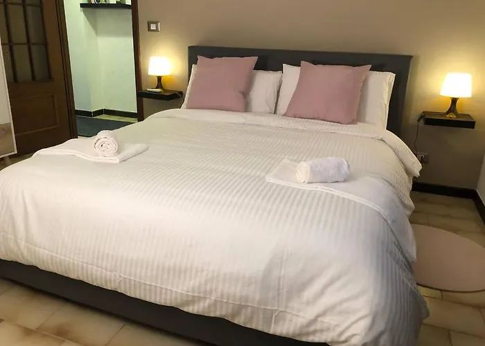 Апартаменты Il Gatto Sulla Luna, Ai Piedi Delle Langhe Narzole